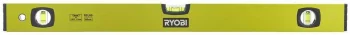 Рівень Ryobi RSL60, 60см, 3 капсули, точність 0.5мм/м