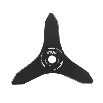 Ніж змінний Tri-Arc Ryobi RAC165 30см для тримера садового акумуляторного Ryobi RY36BCX30A