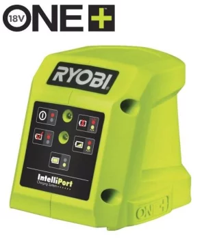 Зарядний пристрій Ryobi ONE+ BCL18L3H 18В 1.3А компактний