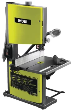 Пила стрічкова Ryobi RBS904 350Вт ВхШ різу 80х230мм 19.6кг