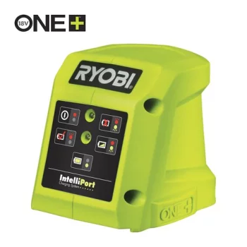 Зарядний пристрій Ryobi ONE+ RC18115 18В 1.5А компактний