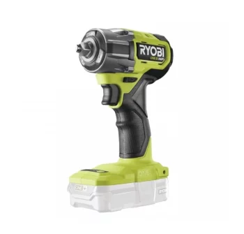 Гайковерт ударний акумуляторний Ryobi ONE+ HP RIW18C-0 18В 450Нм 2800об/хв 1/2" 4 швидкості 1.2кг без АКБ та ЗП