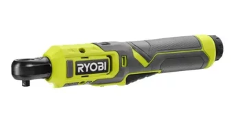 Тріскачка акумуляторна Ryobi USB Lithium RR14W4-0 4В 8Нм 210об/хв 1/4" 0.5кг без АКБ та ЗП
