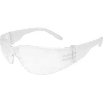 Окуляри будівельні захисні Stark SG-01C прозорі