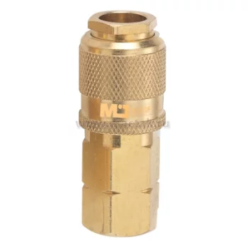 Б/Д з`єднання з клапаном В1/4