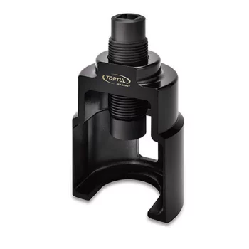 Знімач кульових опор вантажних автомобілів 58х78мм TOPTUL JEAB0958