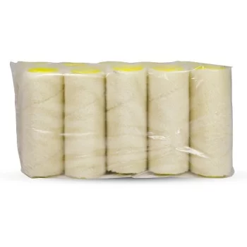 Набір валиків Stark «Велюр» 6х30х150 мм, 10 шт.