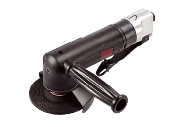 Пневмошліфмашина кутова 125мм 11000об/хв