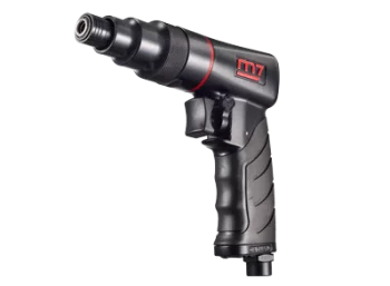 Пневмошурупокрут 1/4" 6-17 Нм 2100об/хв