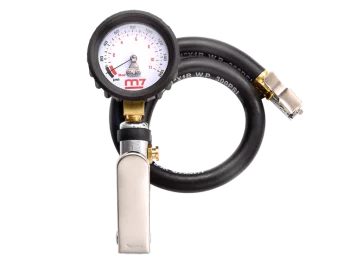 Пістолет для підкачки шин