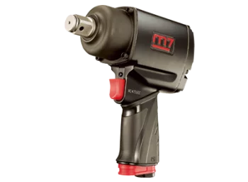 Пневмогайкокрут 3/4" 1627Нм, 7500об/хв,