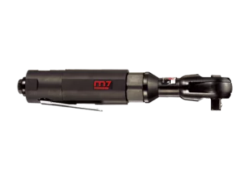 Пневмотрещітка 1/2" 135 Нм 160 об/хв композит