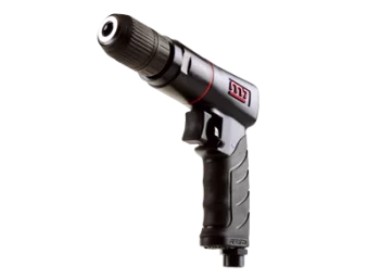 Пневмодриль БЗП 10мм, 1800об/хв, 113л/хв