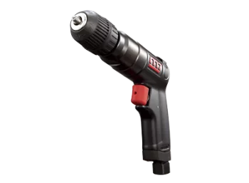 Пневмодриль QE-431,  БЗП 10мм, 1800об/хв, 112л/хв