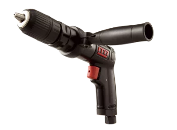 Пневмодриль БЗП 13мм, 1100 об/хв, 112л/хв