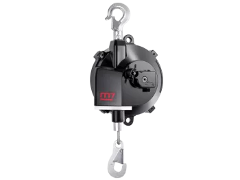 Балансир тросовий 15-22кг/1,3м