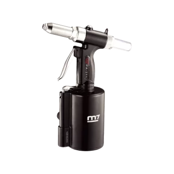 Пневмозаклепер PA-211; 2,4-6,4мм