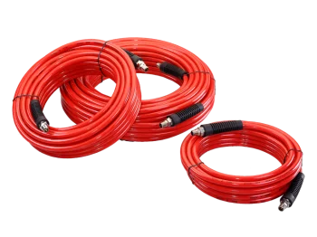 Шланг для пневмоінструменту 12*8мм, 7,5м