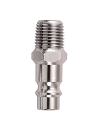 Б/Д з`єднання Н1/4" зовнішня різьба (тип Європа)