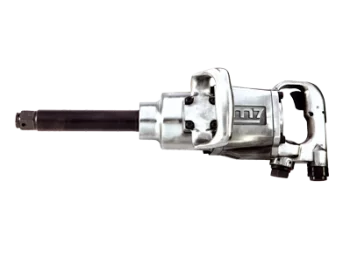 Пневмогайкокрут 1" 2441 Нм 4000 об/хв подовжений
