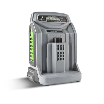 Зарядний пристрій CH5500E швидкий до акумуляторів EGO 56V