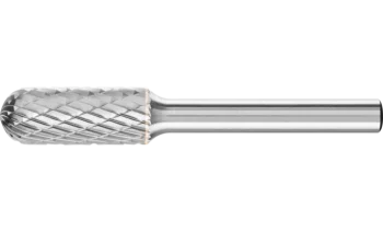 Борфреза ВК8 10,0мм циліндросферична форма, зуб 3 PLUS хв. -6мм (WRC 1025/6)