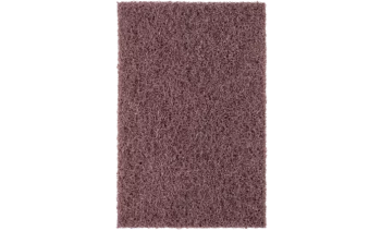 Шліфувальна подушка POLINOX 154*224мм PVSK150 A100 (скотч-брайт)