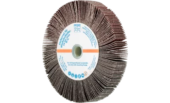 Круг пелюстковий 125*20*М14 А60