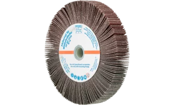 Круг пелюстковий 125*20*М14 А80