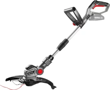 Тример садовий акумуляторний GRAPHITE Energy+ 18В 28см 2.16кг без АКБ та ЗП