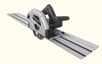 Пилка погружна акумуляторна Scheppach PL55Li ,36В/2Аг,4300об/хв,⌀160/20мм,0-450=55/41мм,5,3кг