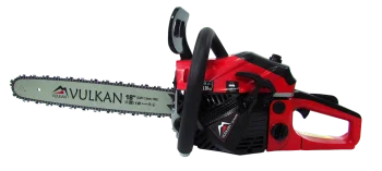 Бензопила CV3045W 2,3кВт/3к.с. 45см/72лан 0,325/1,5мм карб.-Walbro