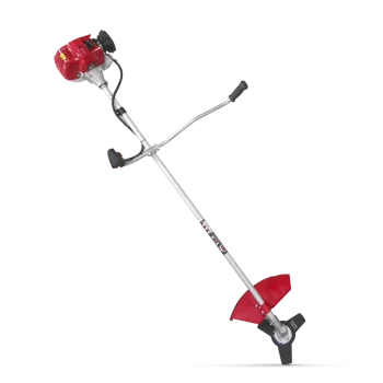 Мотокоса BV3002 2,3 кВт/3,0 к.с. косильна головка, ніж для заростей