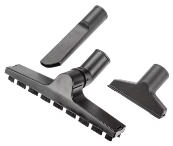 Насадки для пилососу GRAPHITE 3 насадки для 59G607 59G608