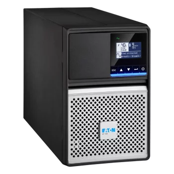 Джерело безперебійного живлення Eaton 5P G2, 1150VA/920W, LCD, USB, RS232, 8xC13