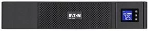 Джерело безперебійного живлення Eaton 5SC, 2200VA/1980W, RT2U, LCD, USB, RS232, 8xC13, 1xC19