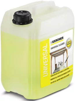 Засіб для мийок високого тиску Karcher RM 555 універсальний 5л