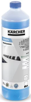 Засіб для очищення поверхонь Karcher CA 30 C універсальний концентрат 1л