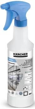 Засіб для очищення скла Karcher CA 40 R 0.5л