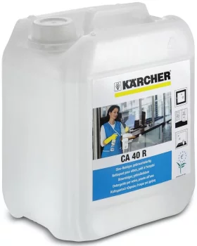 Засіб для очищення скла Karcher CA 40 R 5л