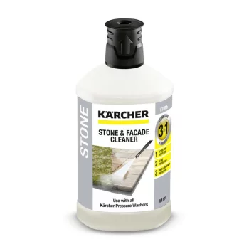 Засіб для чищення каменю Karcher RM 61 3в1 Plug-n-Clean 1л