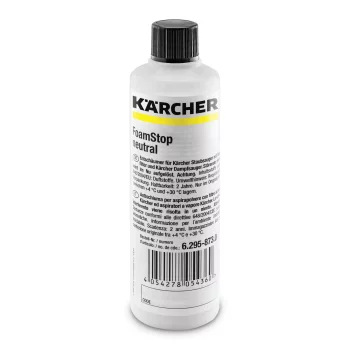 Засіб піногасник Karcher Foam Stop 125мл
