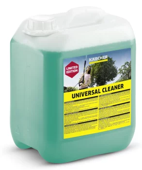 Засіб для очищення поверхонь Karcher RM 553 універсальний 5л