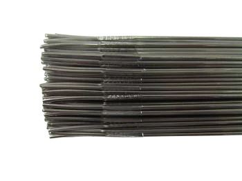 Дріт зварюв. нерж. 2,4мм/5кг ER316LSi (СВ-04Х19Н11М3) присадка у прутці