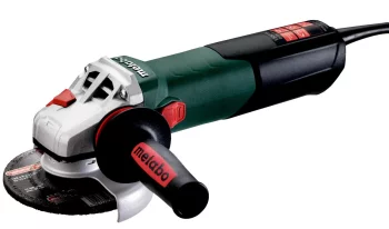 Шліфмашина кутова Metabo WEVA 15-125 Quick 125мм 1550Вт 2800-11000об/хв 2.5кг
