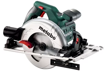 Пила дискова Metabo KS 55 FS 1200Вт 160мм 4кг