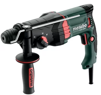 Перфоратор Metabo KHE 2645 SDS-plus 850Вт 2.9Дж 2.9кг