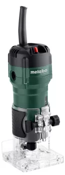 Фрезер Metabo FM 500-6 500Вт цанга 6мм 32000об/хв 1.3кг