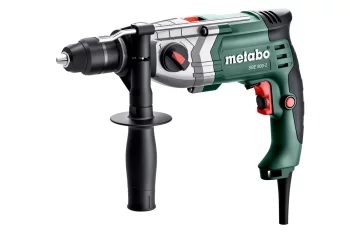 Дриль ударний Metabo SBE 800-2 800Вт ШЗП 1.5-13мм 0-1200·0-3200об/хв 2.3кг