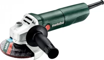 Шліфмашина кутова Metabo W 650-125 125мм 650Вт 11000об/хв 1.7кг